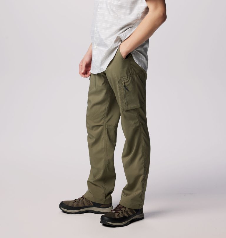 PANTALON MASCULINO COLUMBIA SILVER RIDGE UTILITY – foto 4